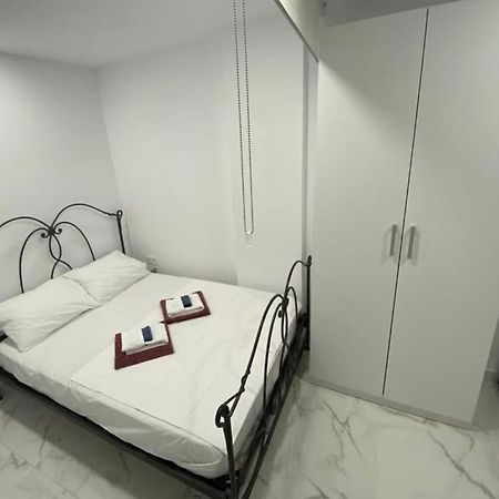 Nirvana Comfort Apartaments 3 Szaloniki Kültér fotó