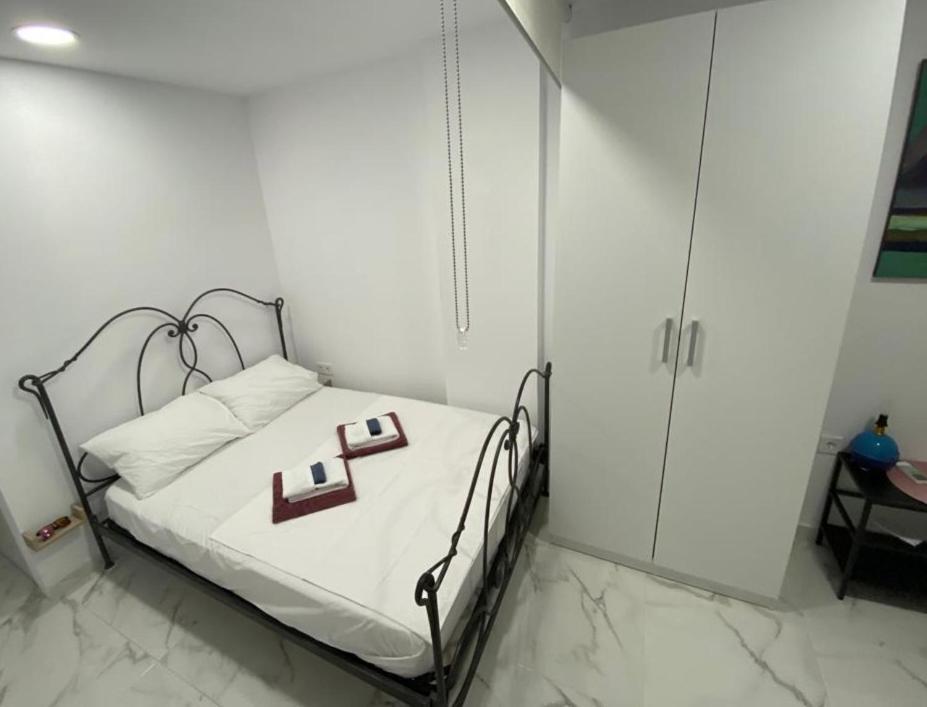 Nirvana Comfort Apartaments 3 Szaloniki Kültér fotó